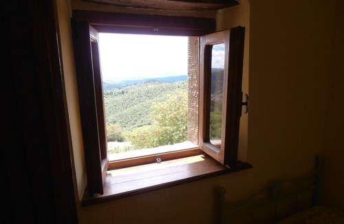 Capolona House | Typical Tuscan Residence near the farm la Vialla