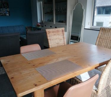 Gistel Apartment | TypisGistel