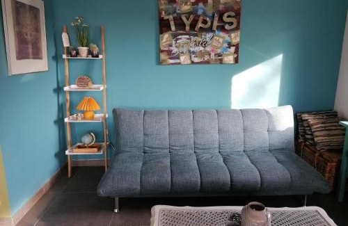 Gistel Apartment | TypisGistel