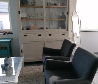 Gistel Apartment | TypisGistel
