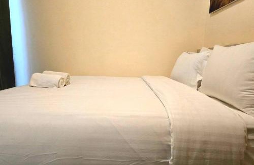 Surabaya House | Typo House at Royal Residence