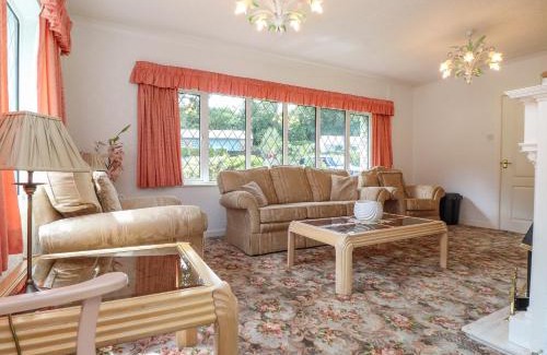 Llanbedrog House | Tyr Glyn