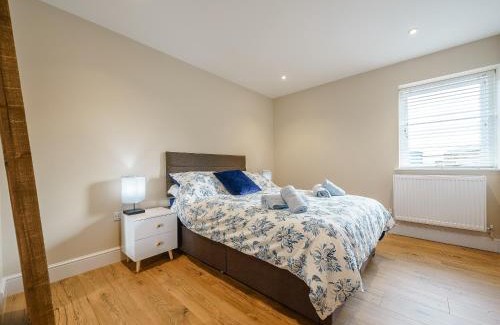 Nantlle House | Tyr Ywen Cottage