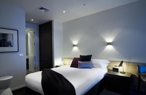 Fitzroy Apartment | Tyrian Serviced Apartments Fitzroy