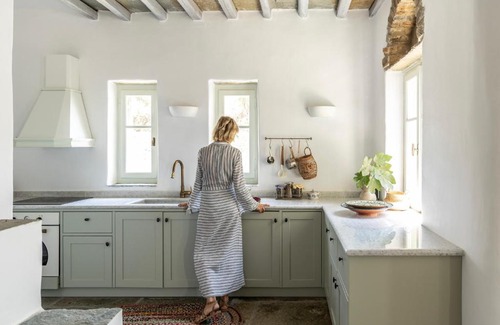 Tinos Town House | Tzitzikey House Tinos