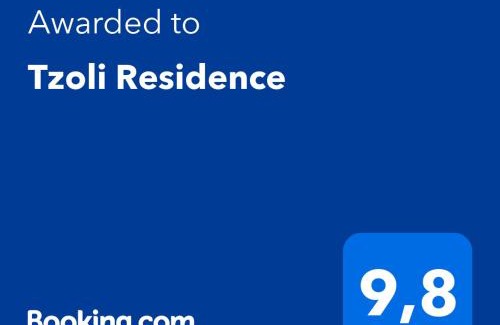 Kalamaki Apartment | Tzoli Residence