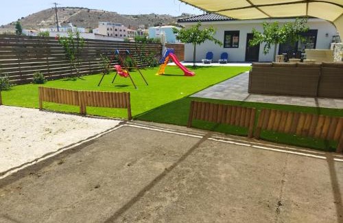 Kalamaki Apartment | Tzoli Residence