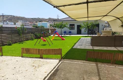 Kalamaki Apartment | Tzoli Residence