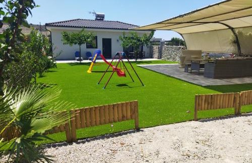 Kalamaki Apartment | Tzoli Residence