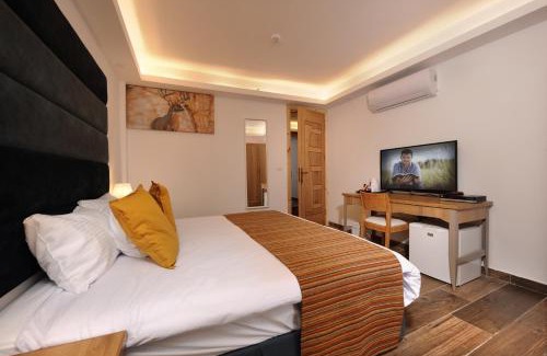 Mitzpe Ramon Hotel | Tzukim Boutique - Desert Traveler's Hotel in Mitzpe Ramon - מלון בוטיק צוקים
