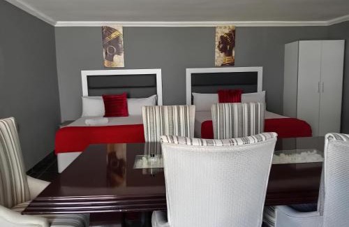 Empangeni House | U And I GuestHouse