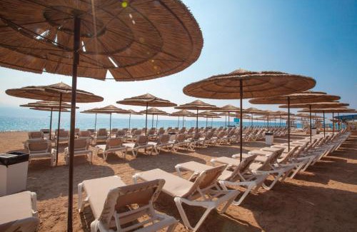 Eilat Hotel | U Coral Beach Club Eilat – Ultra All inclusive