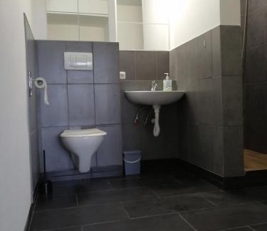 Cholina Bed & Breakfast | U Dragouna