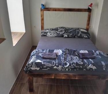 Cholina Bed & Breakfast | U Dragouna