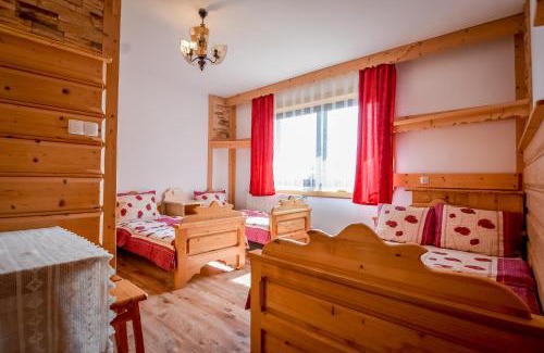 Zab Bed & Breakfast | U Gronikowskich