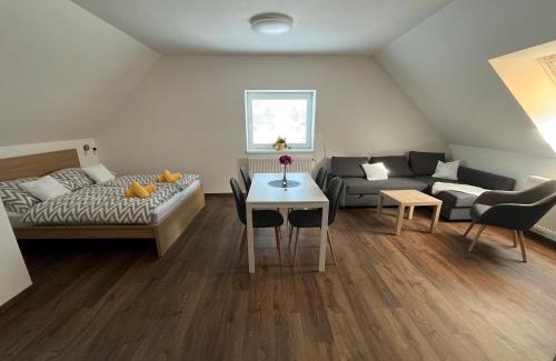 Hroznetin House | U Hastrmana v pivovárku