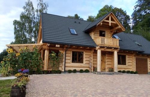 Sciegny House | U Janusza i Grażyny