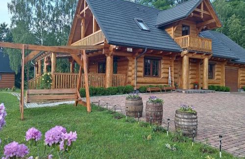 Sciegny House | U Janusza i Grażyny