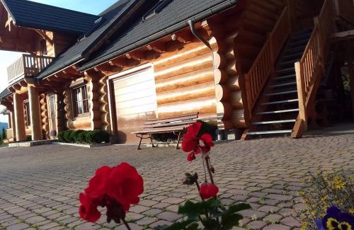 Sciegny House | U Janusza i Grażyny