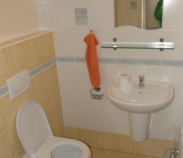 Horni Vestonice House | U Jeřába - komplex A