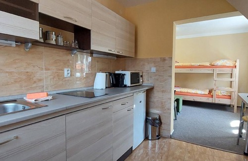 Zuberec House | U Jurka Sauna Hot Tub Lodge