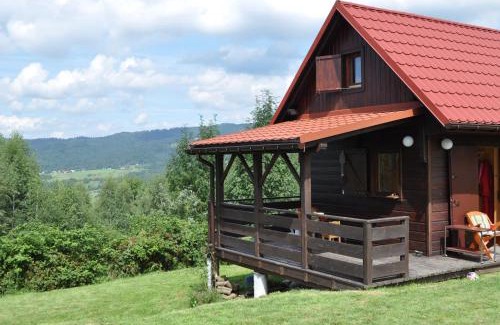 gmina Slemien Ski Chalet | U Kazika w górach