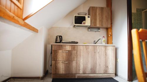 Roztoky u Jilemnice Apartment | U Kotyků