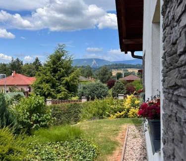 Vlcice House | U Králíčků