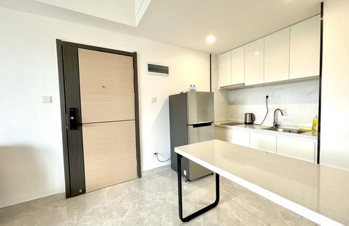 Mittakpheap Apartment | U Mall Sihanoukville