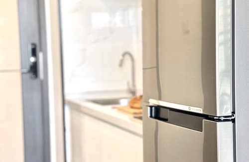 Mittakpheap Apartment | U Mall Sihanoukville