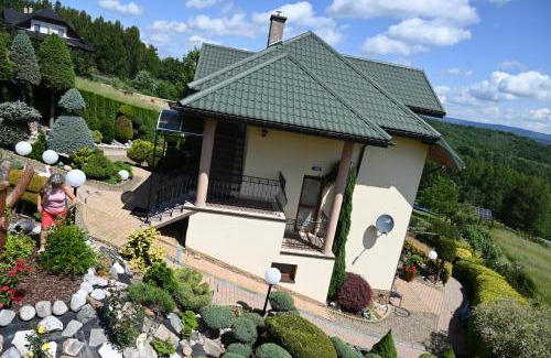 Polanczyk House | U Mateusza 607-737-859