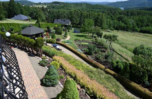 Polanczyk House | U Mateusza 607-737-859