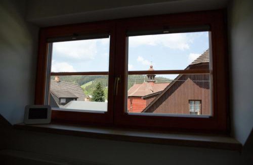 Velke Karlovice Apartment | U Mirina
