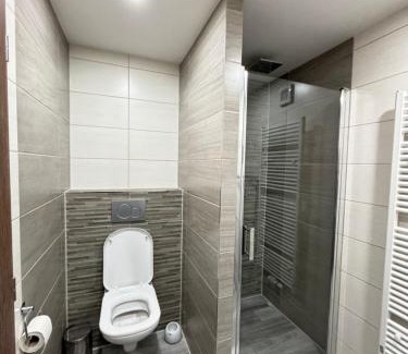 Liberec Apartment | U pěti kohoutů