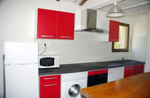 Sartene Cottage | U Piopu, Sea 6 km, Garden, Panoramic view, Wifi, Air-conditioned