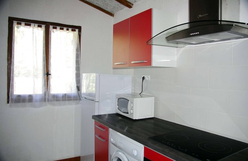 Sartene Cottage | U Piopu, Sea 6 km, Garden, Panoramic view, Wifi, Air-conditioned