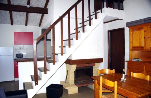 Sartene Cottage | U Piopu, Sea 6 km, Garden, Panoramic view, Wifi, Air-conditioned