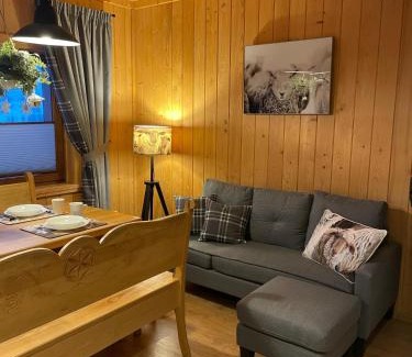 Banska Wyzna House | U Podnóża Tatr - duży dom z widokiem na Tatry blisko Zakopanego