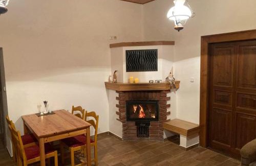 Benecko Apartment | U potoka Cedronu