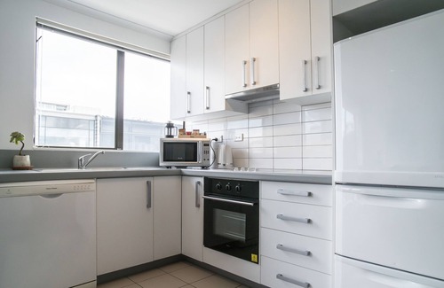 Te Aro Hotel | U Residence Hotel