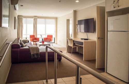 Te Aro Hotel | U Residence Hotel