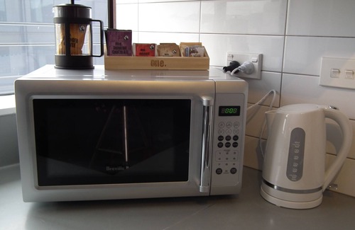 Te Aro Hotel | U Residence Hotel