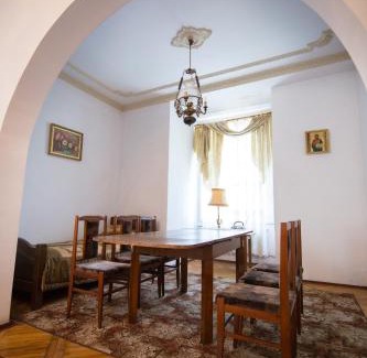 Gorlice Hotel | U Schabińskiej - Pałac w Gorlicach