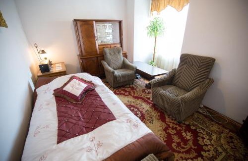 Gorlice Hotel | U Schabińskiej - Pałac w Gorlicach