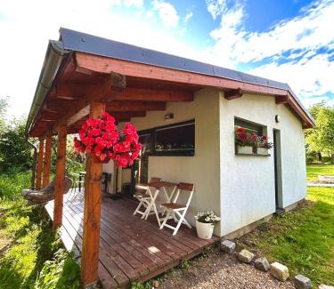 Nove Mesto pod Smrkem Apartment | U Singlu