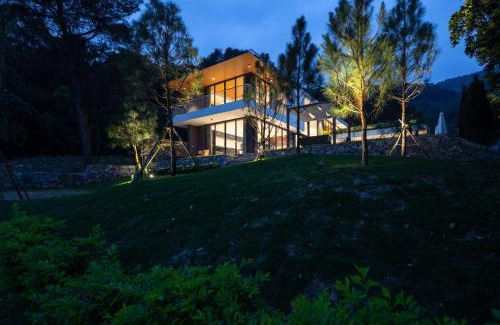 Tam Dao Villa | U-Space Villa Tam Đảo - Venuestay