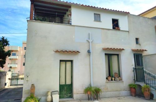 Paceco House | 'U Stazzune