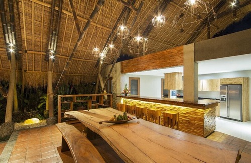 Singakerta Villa | UB5002 - Spacious 5 Bedroom in Ubud