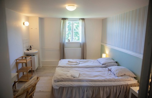 Kalundborg Municipality Hotel | Ubberup Konferencegaard