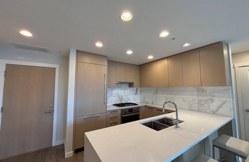 Vancouver Apartment | UBC beautiful two bed room unit for long term rent